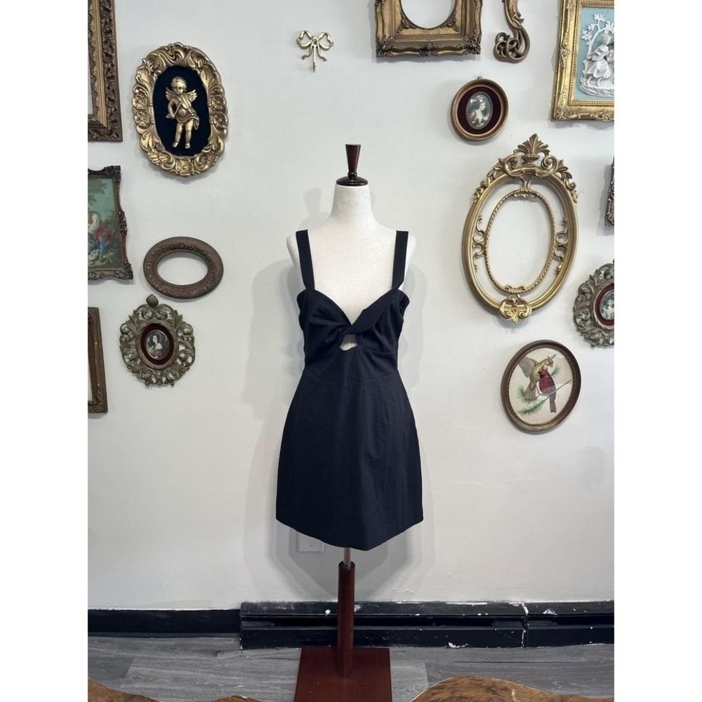 Finders Keepers Sweetheart Sweet Nothing Mini Dress Size 8 / Large